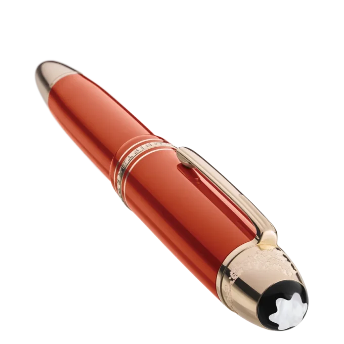 Meisterstück Traveller Edición Limitada 1924 Meisterstück Traveller Edición Limitada 1924