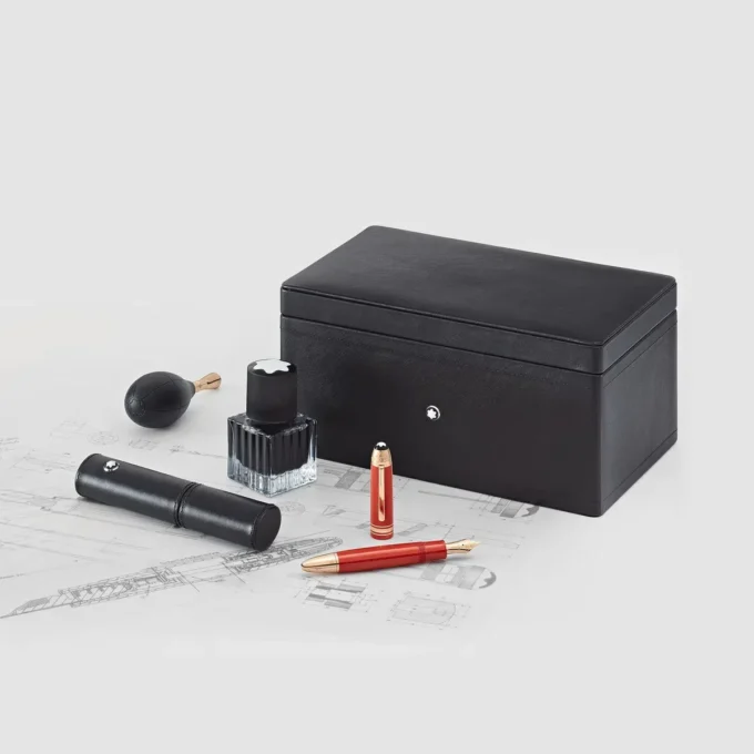 Meisterstück Traveller Edición Limitada 1924 Meisterstück Traveller Edición Limitada 1924