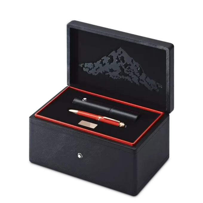 Meisterstück Traveller Edición Limitada 1924 Meisterstück Traveller Edición Limitada 1924