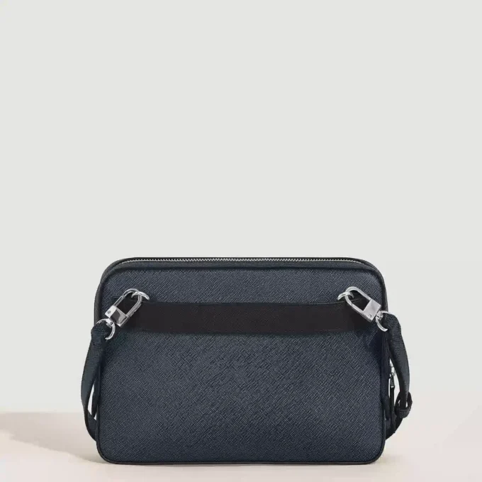 Mini bolso bandolera Sartorial