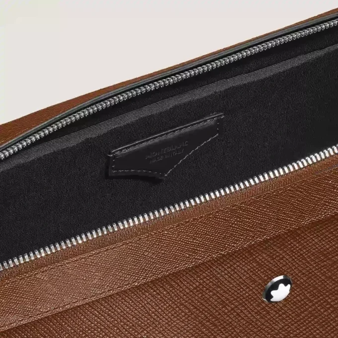 Mini bolso bandolera Sartorial