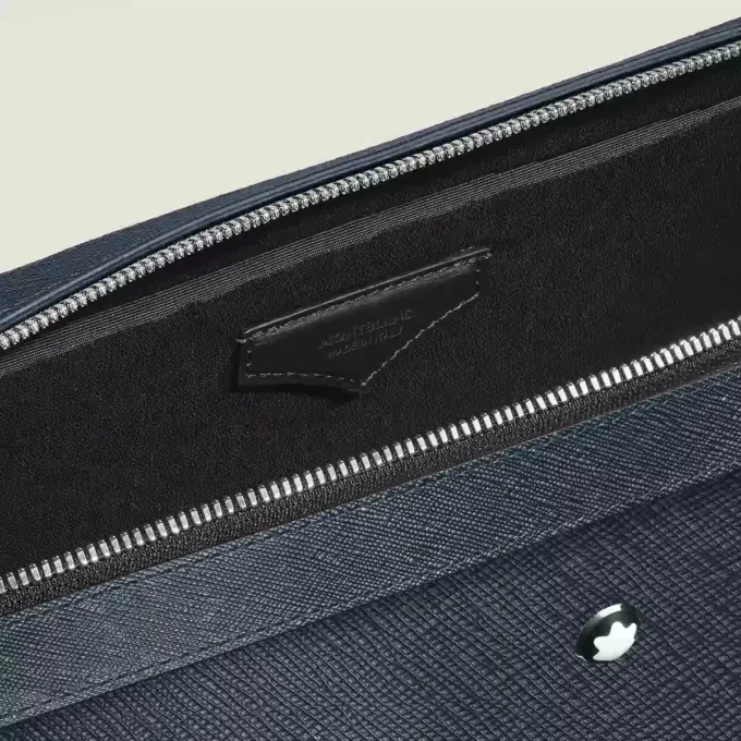 Mini bolso bandolera Sartorial