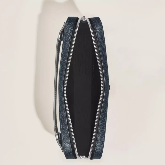 Mini bolso bandolera Sartorial