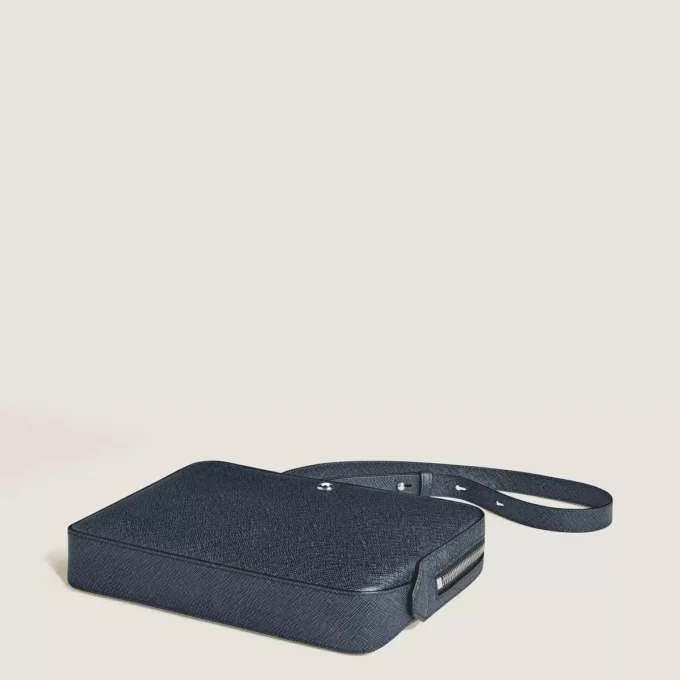 Mini bolso bandolera Sartorial