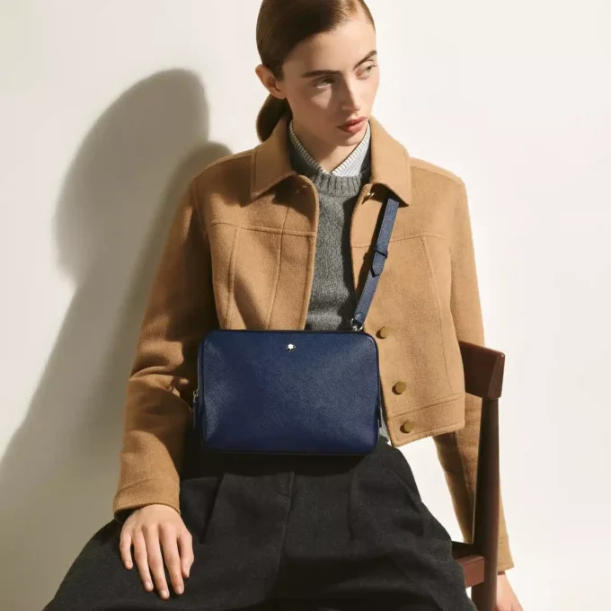 Mini bolso mensajero Sartorial Mini bolso mensajero Sartorial