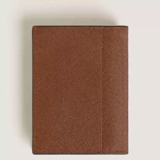 Mini cartera Sartorial 4cc