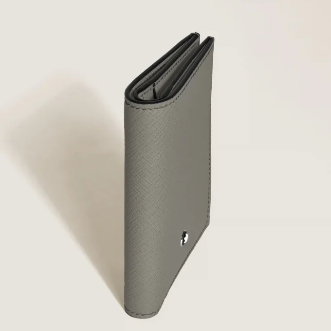 Mini cartera Sartorial 4cc