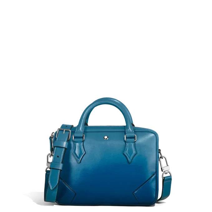 Mini maletín para documentos Meisterstück