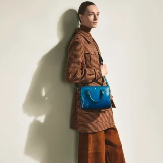 Mini maletín para documentos Meisterstück