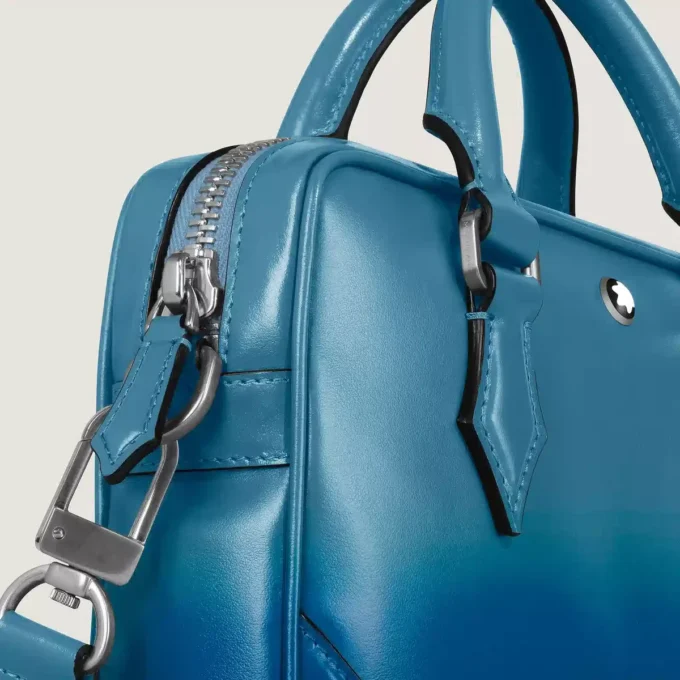 Mini maletín para documentos Meisterstück