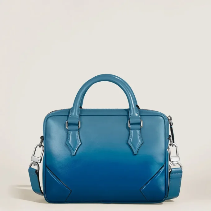 Mini maletín para documentos Meisterstück