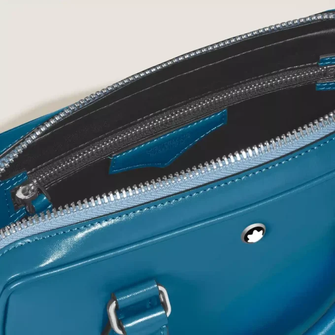 Mini maletín para documentos Meisterstück