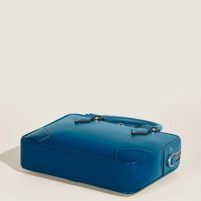 Mini maletín para documentos Meisterstück