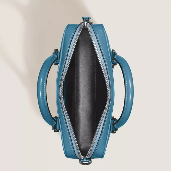 Mini maletín para documentos Meisterstück