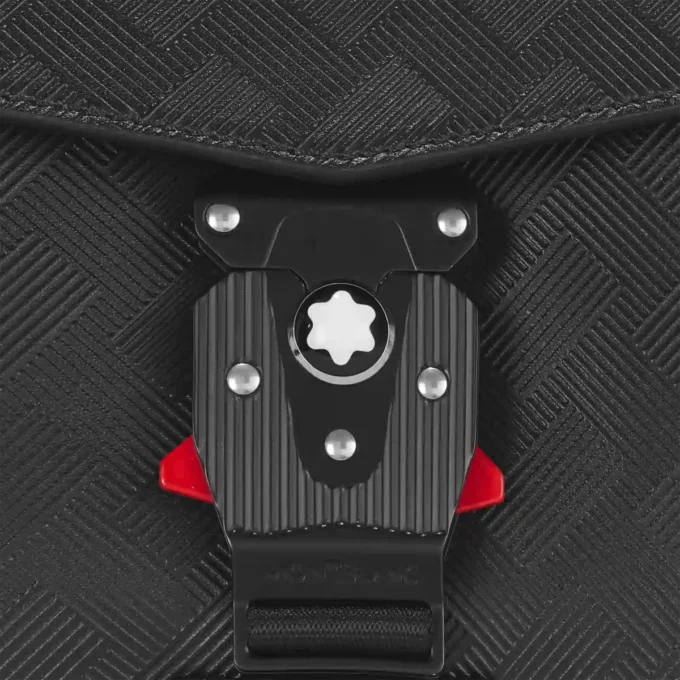 Mochila Extreme 3.0 con hebilla M LOCK 4810