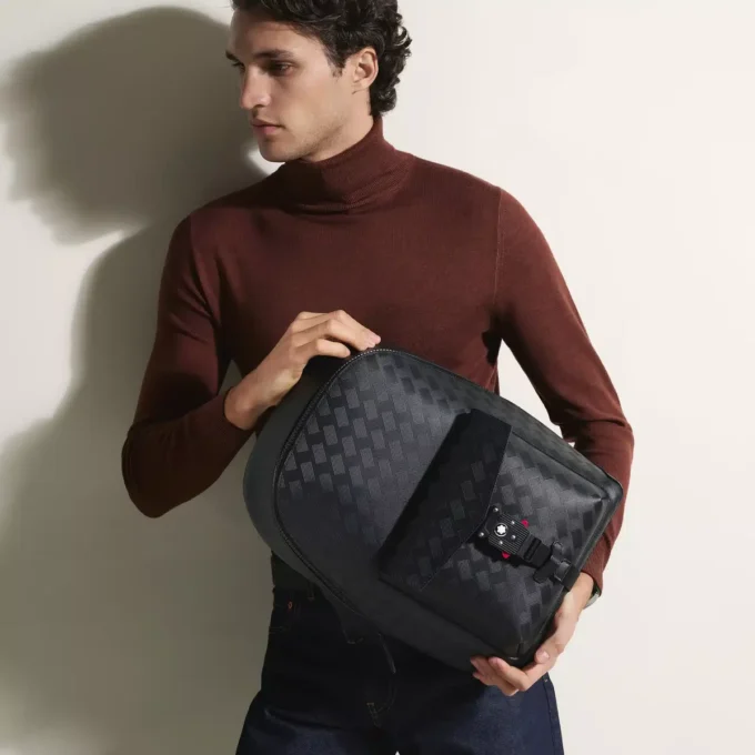 Mochila Extreme 3.0 con hebilla M LOCK 4810