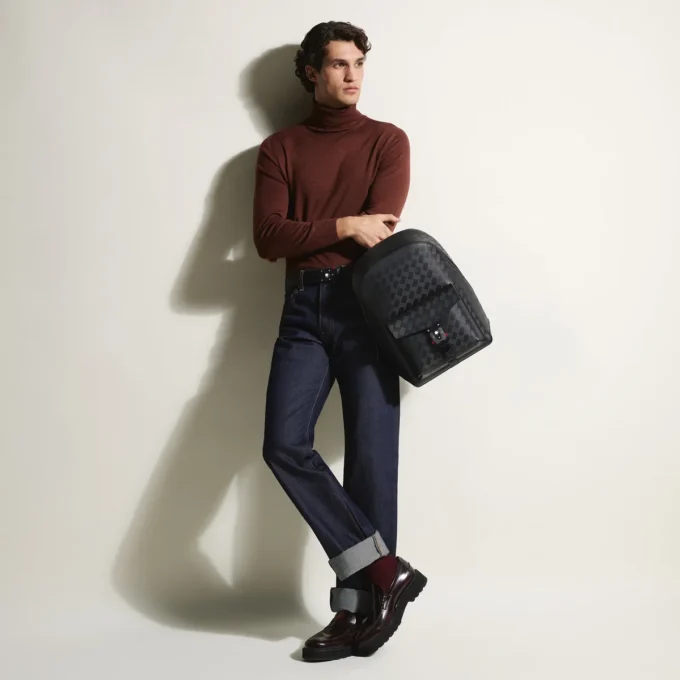 Mochila Extreme 3.0 con hebilla M LOCK 4810