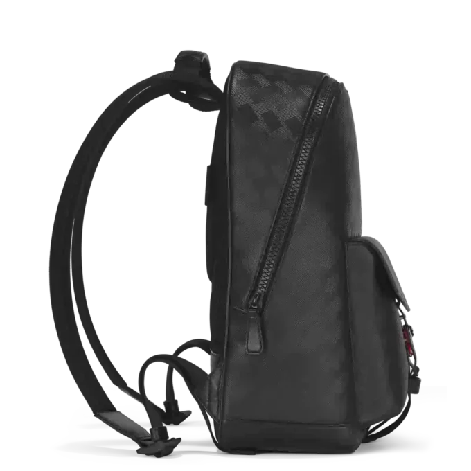 Mochila Extreme 3.0 con hebilla M LOCK 4810