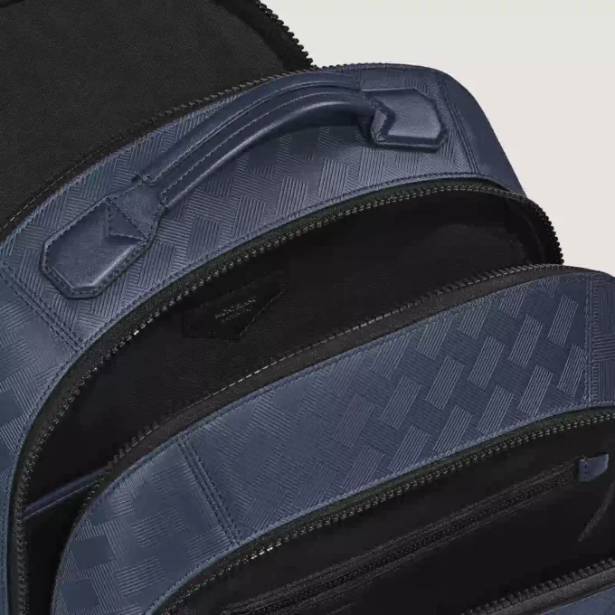 Mochila grande Extreme 3.0 3 compartimentos