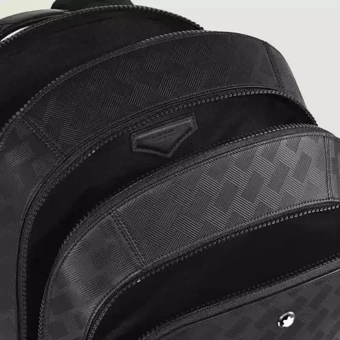 Mochila grande Extreme 3.0 con 3 compartimentos