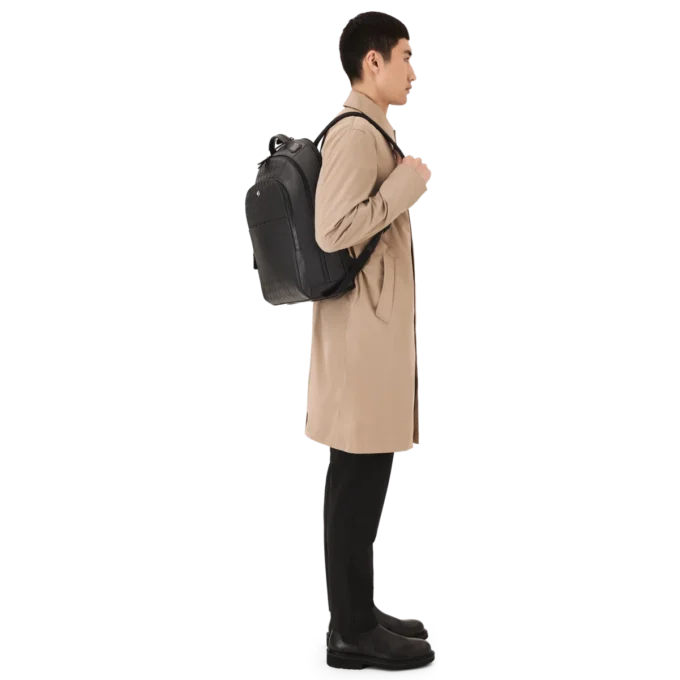 Mochila grande Extreme 3.0 con 3 compartimentos