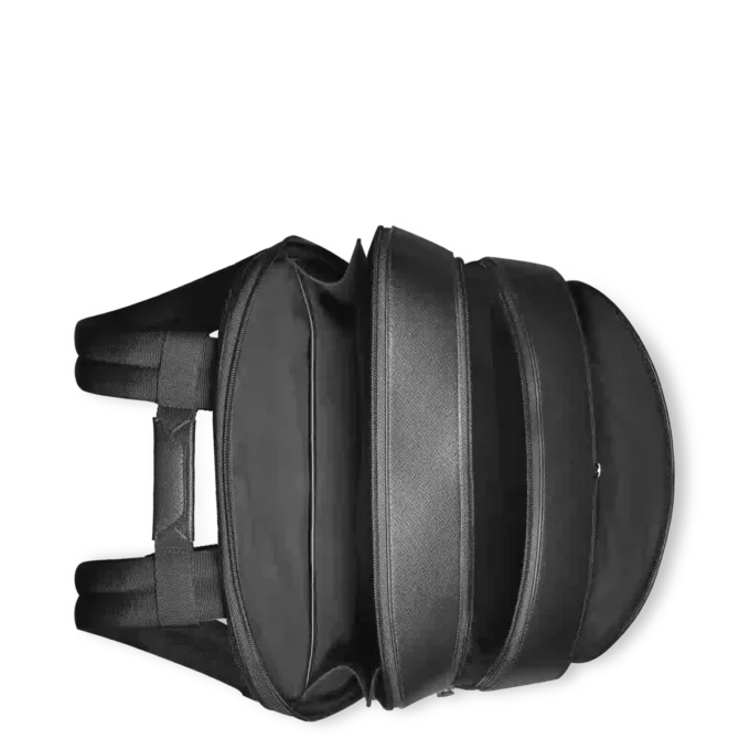 Mochila grande Sartorial con 3 compartimentos