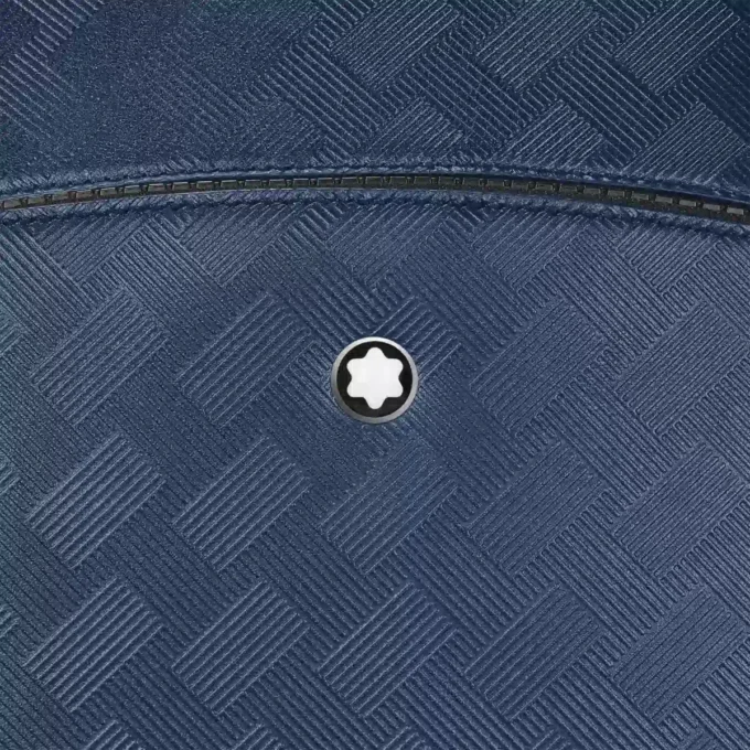 Mochila mediana Extreme 3.0 con 3 compartimentos