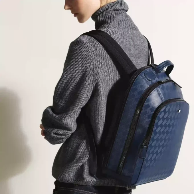 Mochila mediana Extreme 3.0 con 3 compartimentos