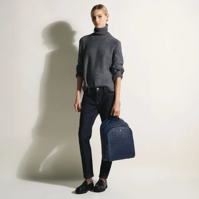 Mochila mediana Extreme 3.0 con 3 compartimentos