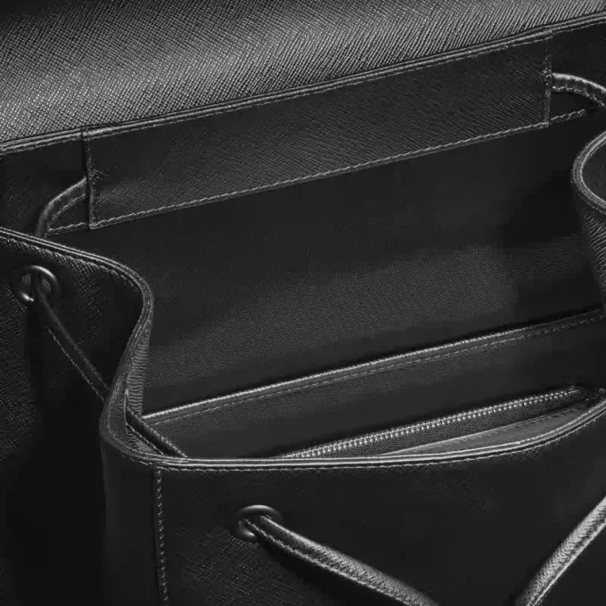 Mochila mediana Sartorial