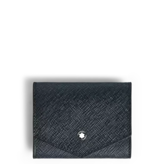 Monedero de sastrería