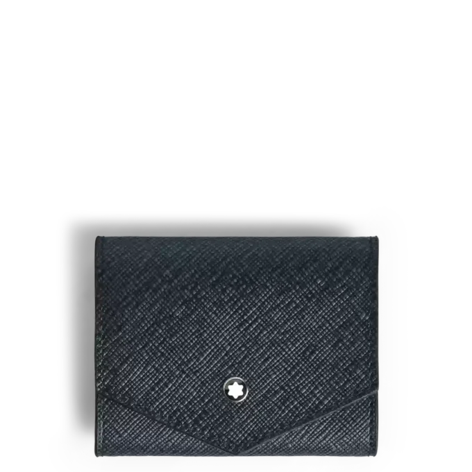 Monedero de sastrería