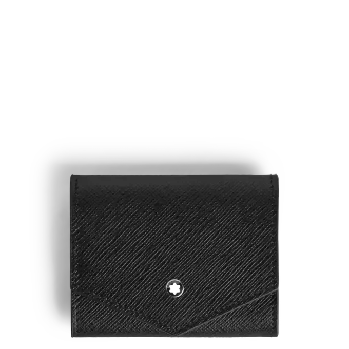 Monedero de sastrería