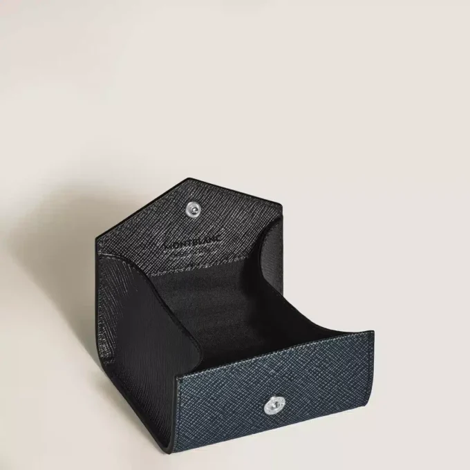 Monedero de sastrería