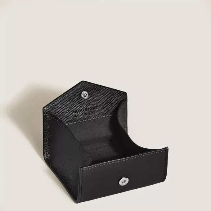 Monedero de sastrería