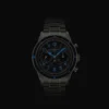 Montblanc 1858 Automatic Chronograph 0 Oxygen El 8000