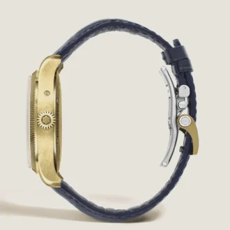 Montblanc 1858 Calendario Anual Geosphere Edición Limitada – 30 piezas