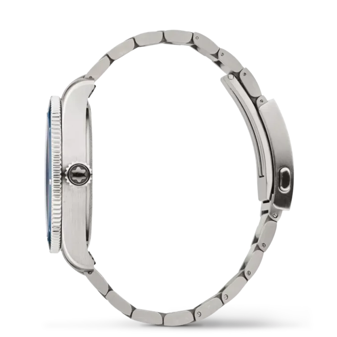 Montblanc 1858 Geosphere 0 Oxygen South Pole Exploration Limited Edition – 1990 piezas