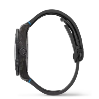 Montblanc 1858 Geosphere CARBO₂ 0 Oxygen Edición limitada: 1969 piezas