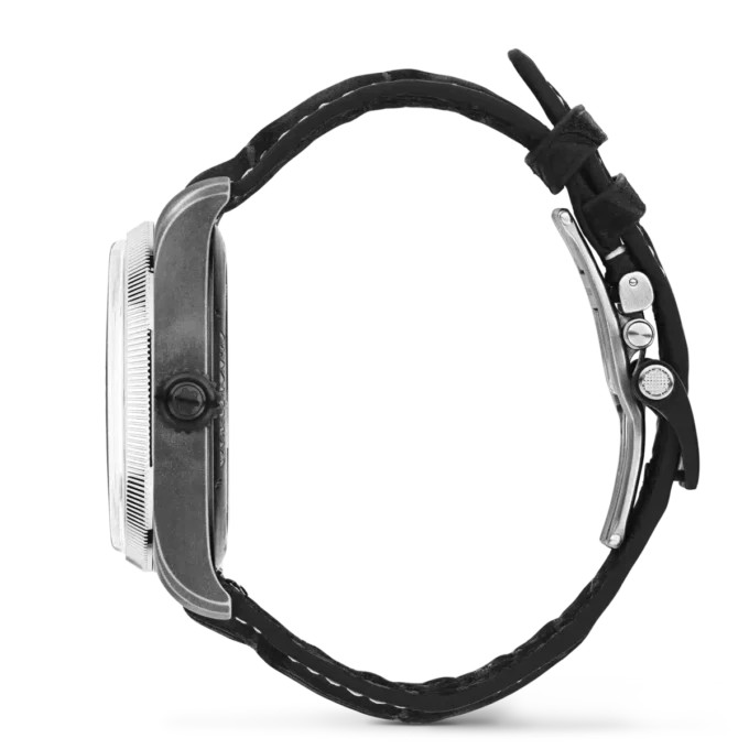 Montblanc 1858 The Unveiled Secret Minerva Monopusher Chronograph Limited Edition – 88 piezas Montblanc 1858 The Unveiled Secret Minerva Monopusher Chronograph Limited Edition – 88 piezas