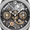 Montblanc 1858 The Unveiled Secret Minerva Monopusher Chronograph Limited Edition – 88 piezas Montblanc 1858 The Unveiled Secret Minerva Monopusher Chronograph Limited Edition – 88 piezas