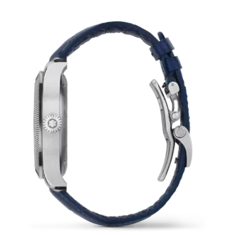 Montblanc 1858 The Unveiled Timekeeper Minerva Edición Limitada – 100 piezas