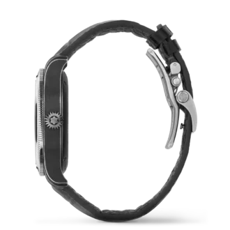 Montblanc 1858 The Unveiled Timekeeper Minerva Edición Limitada – 100 piezas