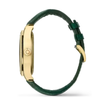 Montblanc 1858 The Unveiled Timekeeper Minerva Edición Limitada – 28 piezas