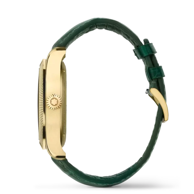 Montblanc 1858 The Unveiled Timekeeper Minerva Edición Limitada – 28 piezas