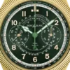 Montblanc 1858 The Unveiled Timekeeper Minerva Edición Limitada – 28 piezas