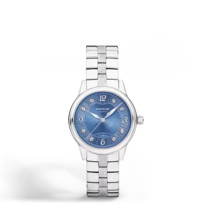 Montblanc Bohème Automatic Date 30 mm