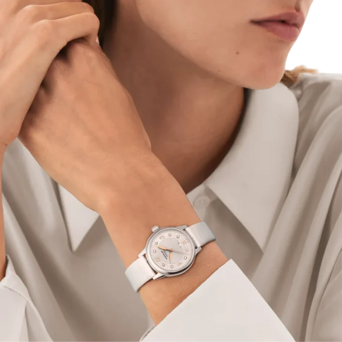 Montblanc Bohème Automatic Date 30 mm