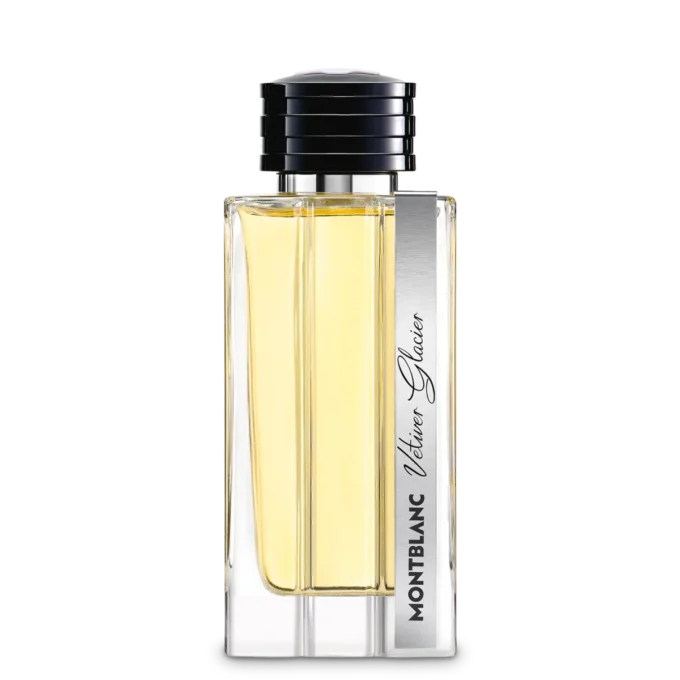 Montblanc Collection Vetiver Glacier EDP 125 ml Montblanc Collection Vetiver Glacier EDP 125 ml