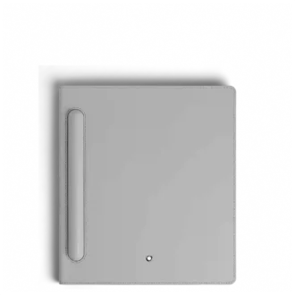 Montblanc Digital Paper Folio color Antarctica